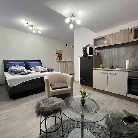 Apartment City Center Вюрцбург Екстер'єр фото