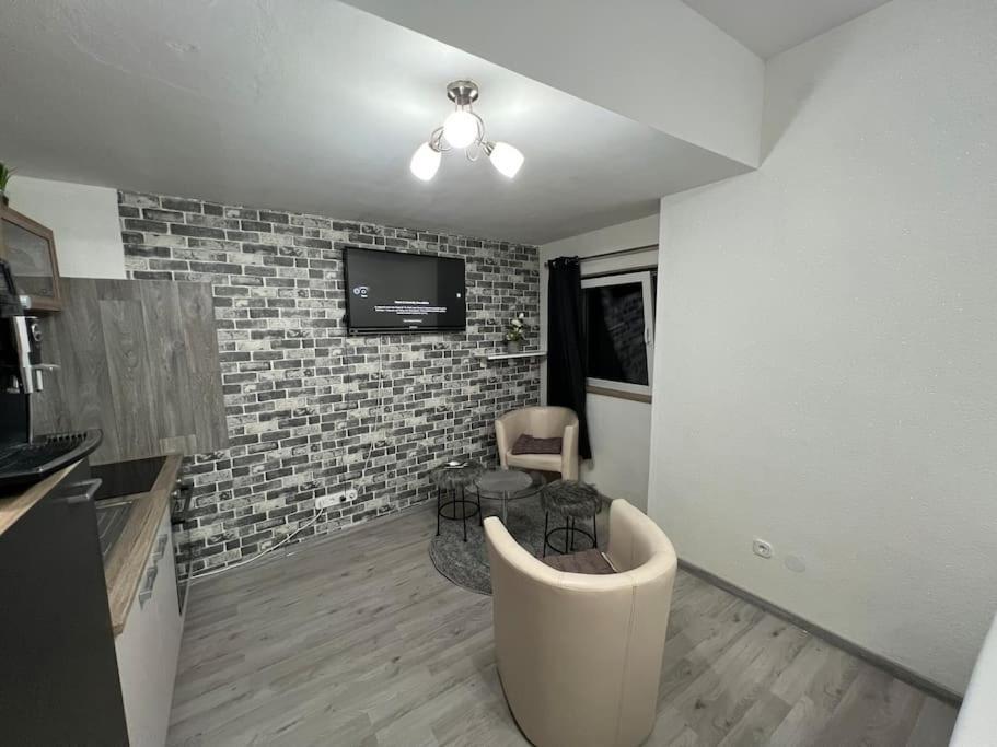 Apartment City Center Вюрцбург Екстер'єр фото