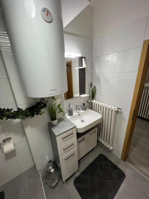 Apartment City Center Вюрцбург Екстер'єр фото